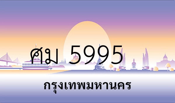 ศม 5995